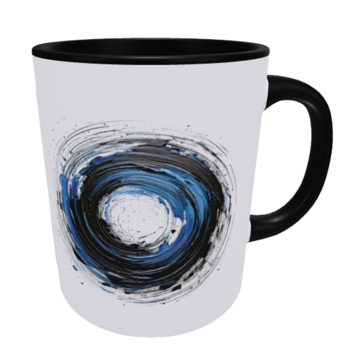 Ensō Künstlertasse Edition ZEN Motivbeispiel 1