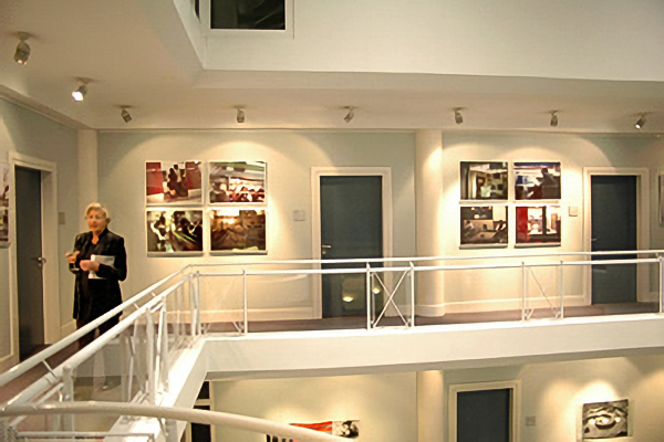 Ausstellung quadrArt II Schwabmünchen – Markus Jaser