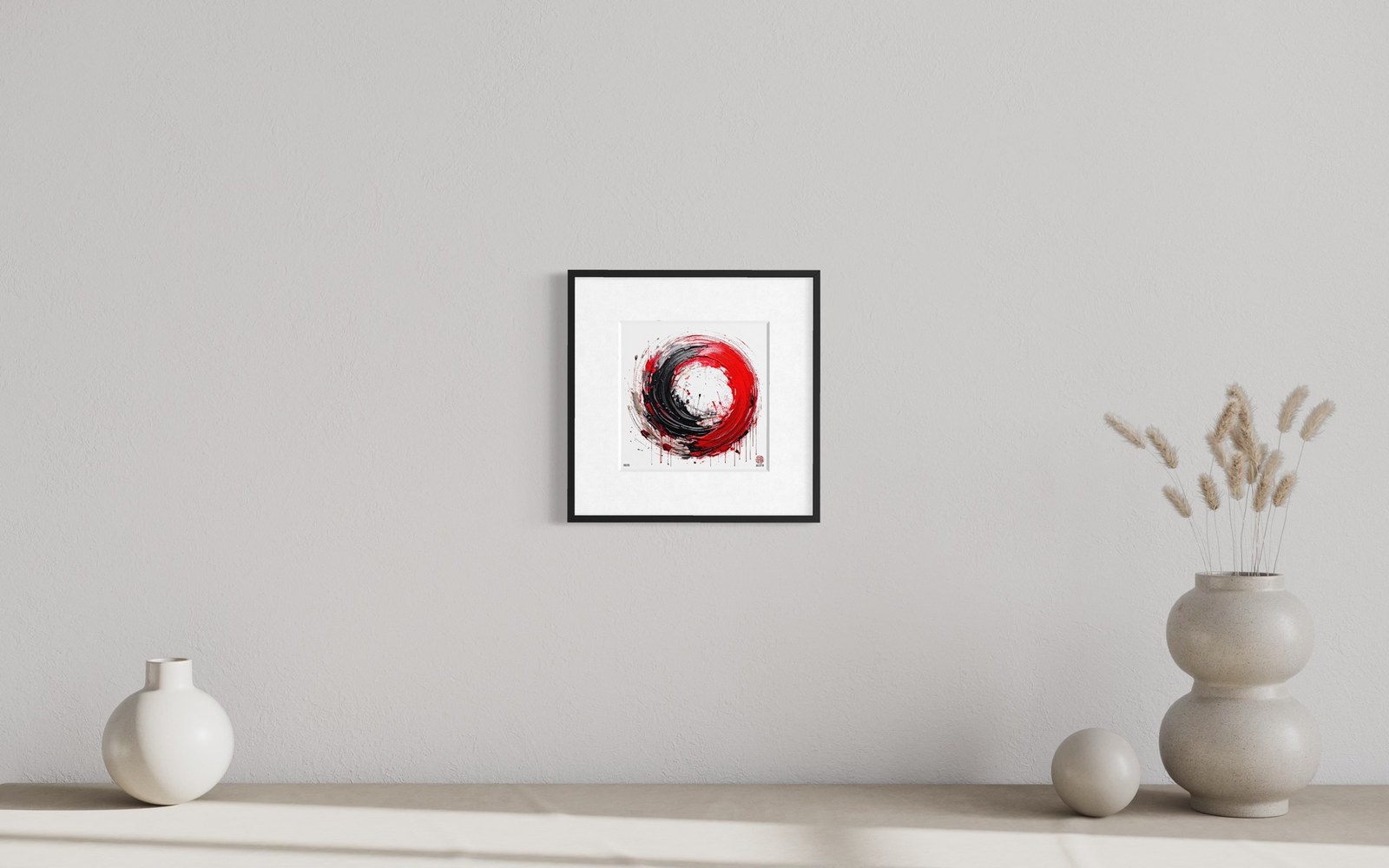 Edition ZEN C007 – Feueratem