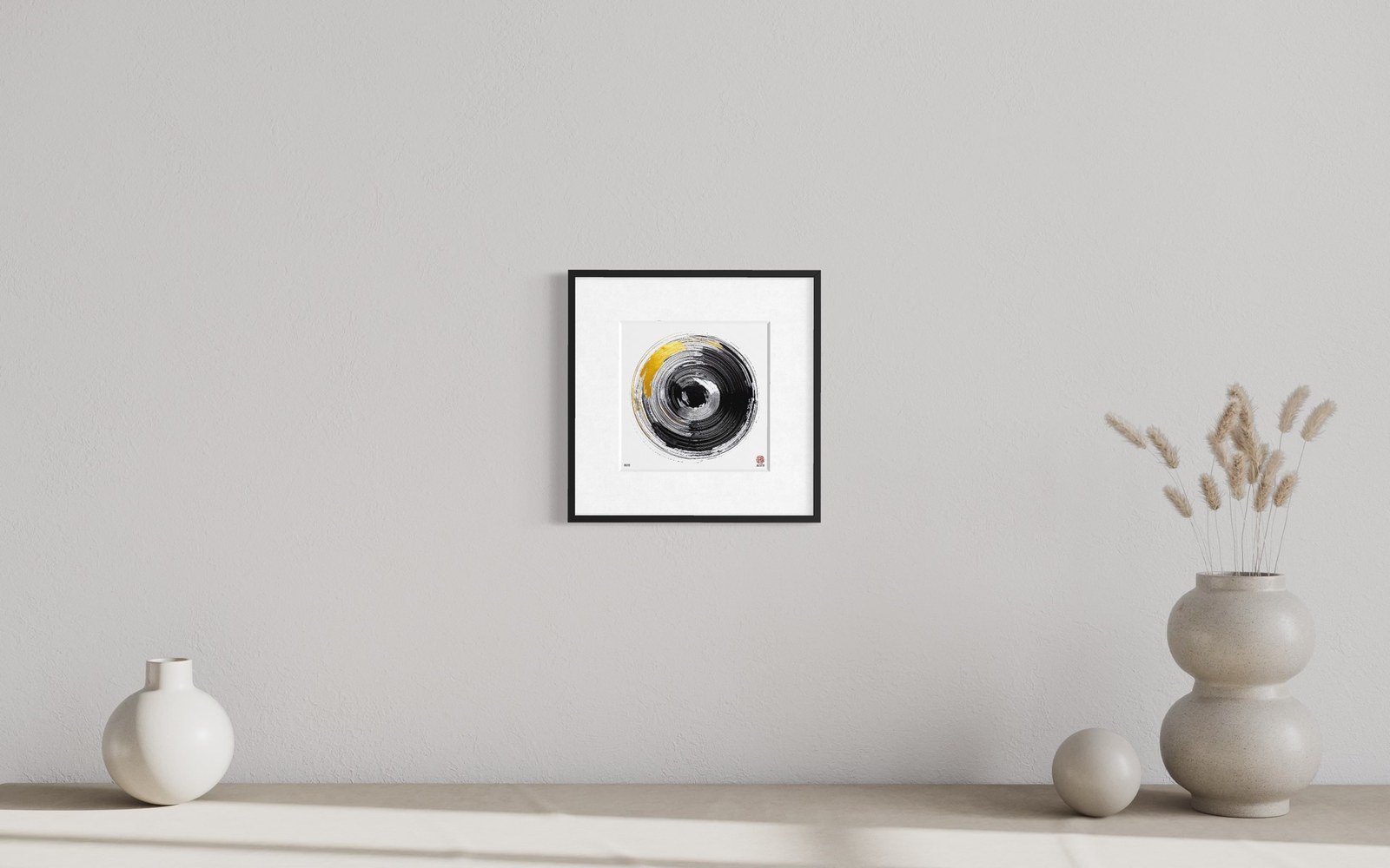 Edition ZEN G020 – Randlicht